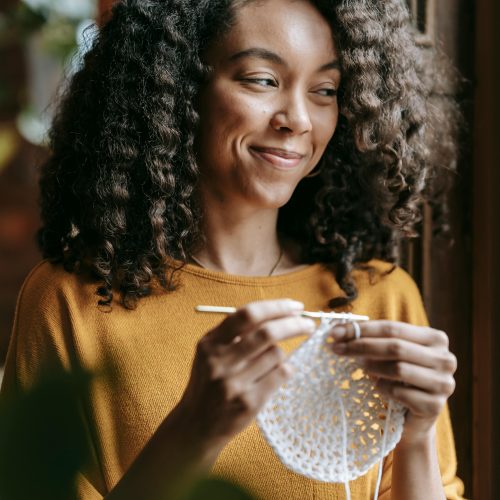 The Ultimate Crochet Pattern Collection